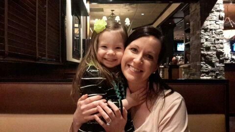 mrsridinger's profile picture. 