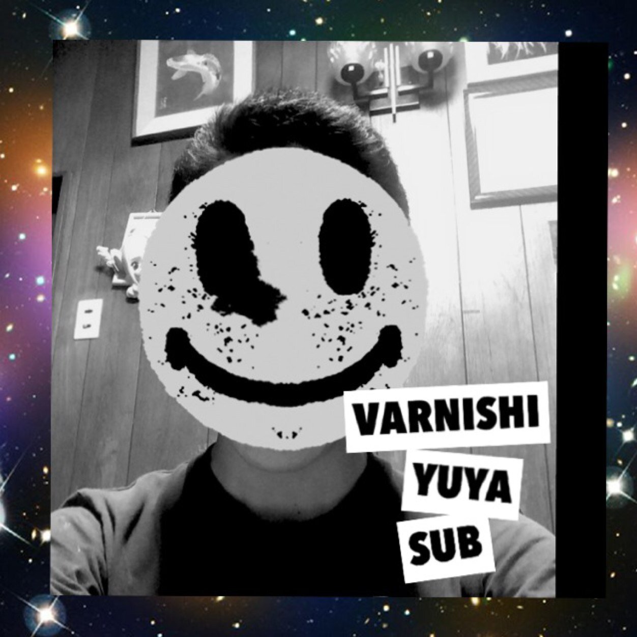 本垢:@Varnishi_EDM I love EDM,Dubstep,House,Trance... Dj-ing and Making music.
