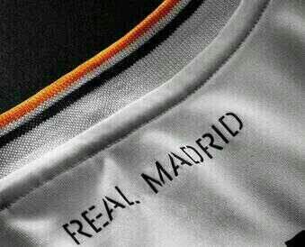 ¿Eres del RMadrid? Entonces, ¡esta es tu cuenta! Datos, Información, Humor, ¡Todo sobre el mejor club del mundo!
