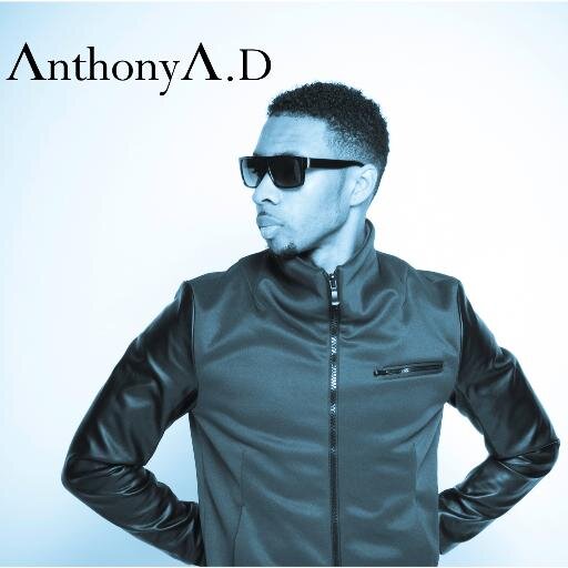 Official fanpage for the talented singer/Songwriter @Anthony_A_D   #TeamAnthonyA.D /   #TeamVirgo / #TeamUK / #TeamFollowback