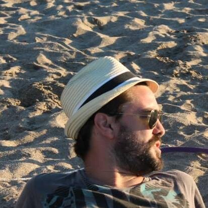 GonBarcelo's profile picture. YO (bio actualizada)