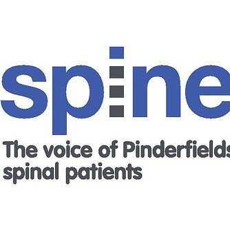 SPINE is the voice of Pinderfields Spinal Patients. Established in November 2012, the Committee is controlled by Pinders SCI's. CEO Kevan Baker OBE is also SCI