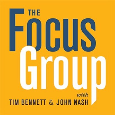 @focusgroupradio