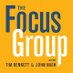 The Focus Group (@focusgroupradio) Twitter profile photo