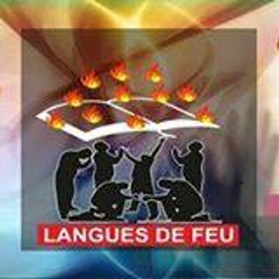 Langues De Feu Languesdefeusce Twitter
