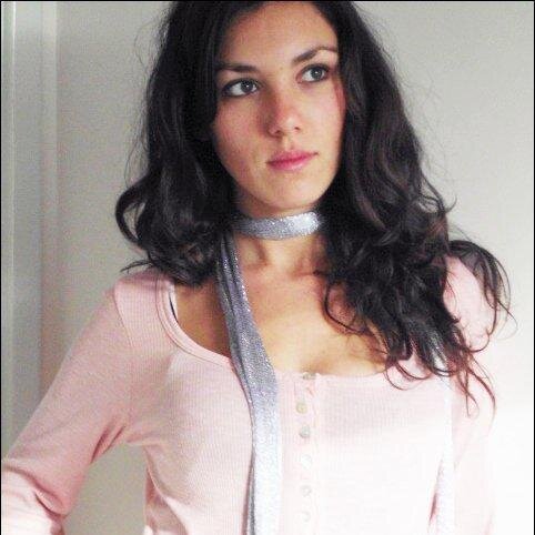 FiorelaForlani's profile picture. 