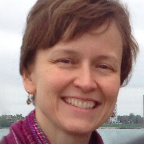 Mom of child w T1D, celiac & peanut allergy, advocate, fmr med social wkr, JDRF supp grp leader, family travel enthusiast, writer & author of SweetenTheTrip.