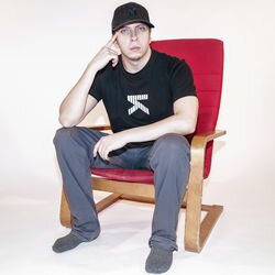 kiertomc's profile picture. Kierto is a latin rapper, producer & director.