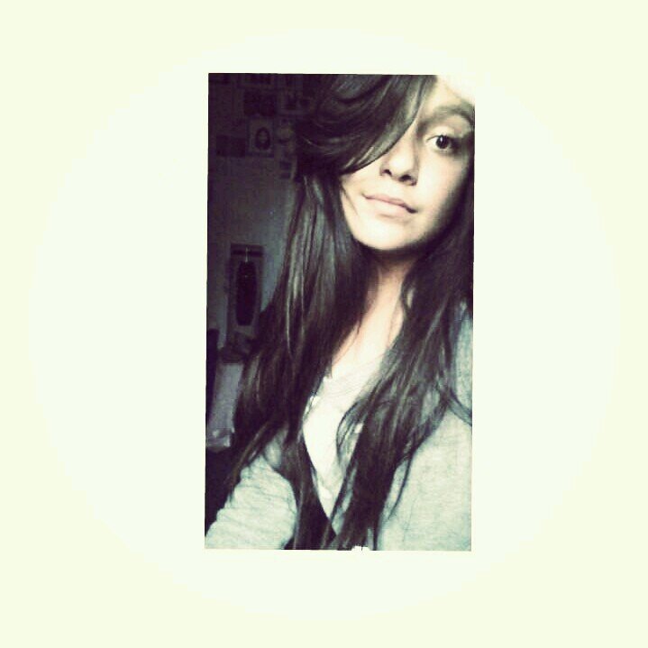 kristals the babe ♡