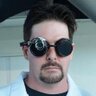 gavinandresen's profile picture. Trying to keep it simple.