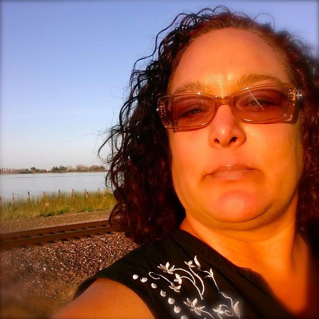 myrta_r_harris's profile picture. Doing what I can to find work/life balance.