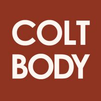 COLT BODY (@coltbody) Twitter profile photo