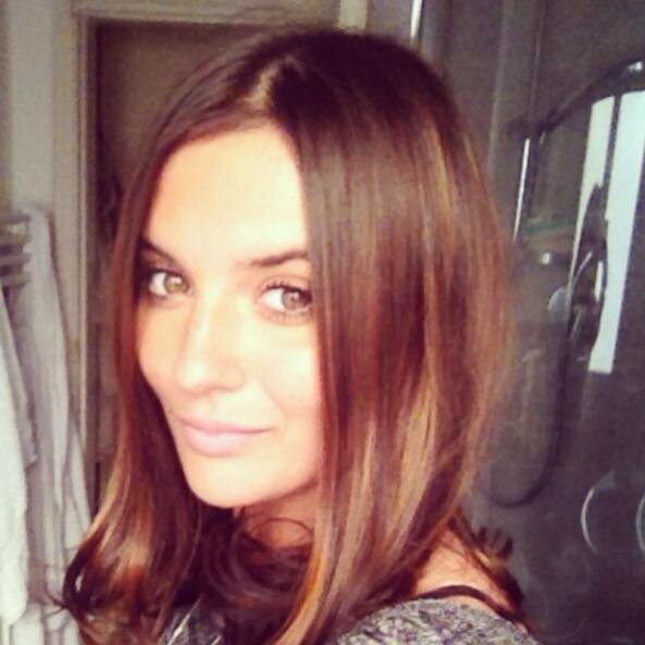 Paulinakay's profile picture. http://t.co/d6Gx6eZVUz