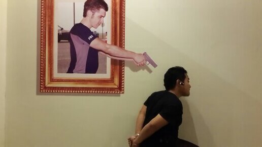 ihtiarkurniawan's profile picture. fly with my bus