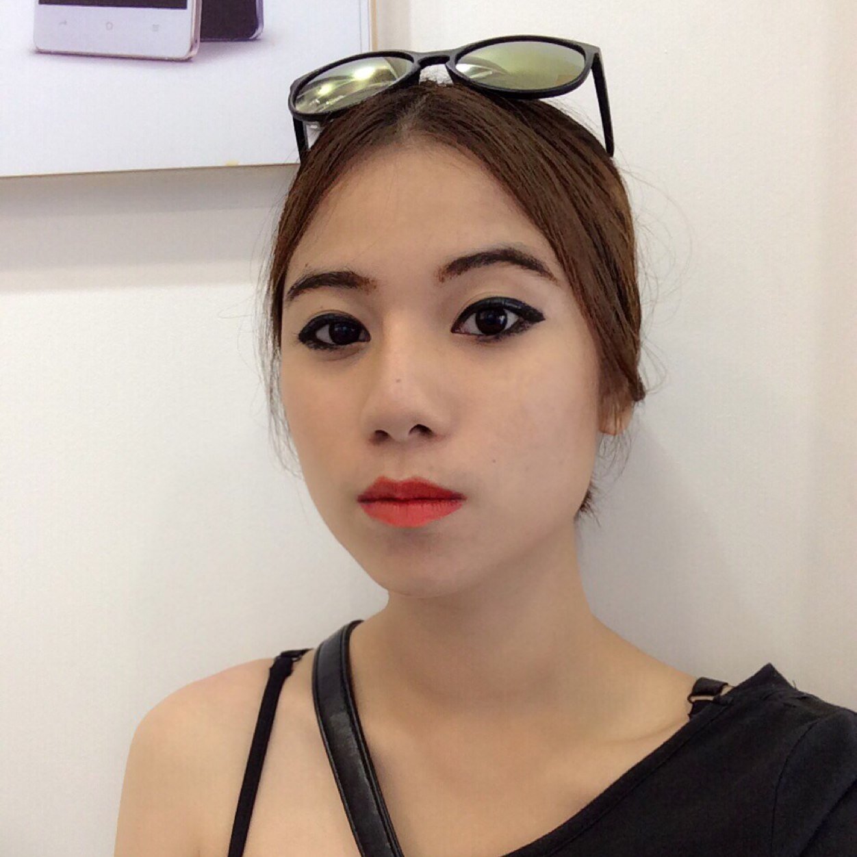 เก็บไว้เวิ่นพอ