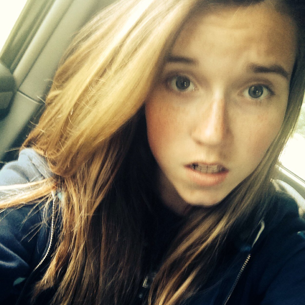 Abby is the name softball is the game 
I love God 
Softball is my life 
I love my followers