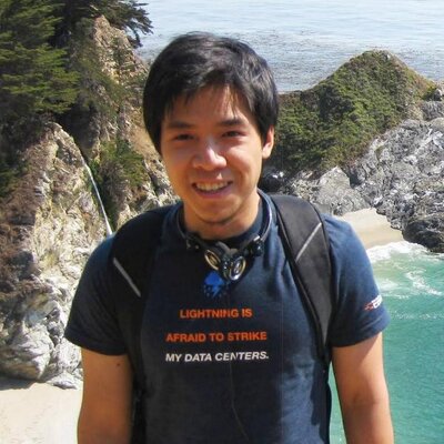 Profile Picture of Daniel Trinh (@notakenplz) on Twitter