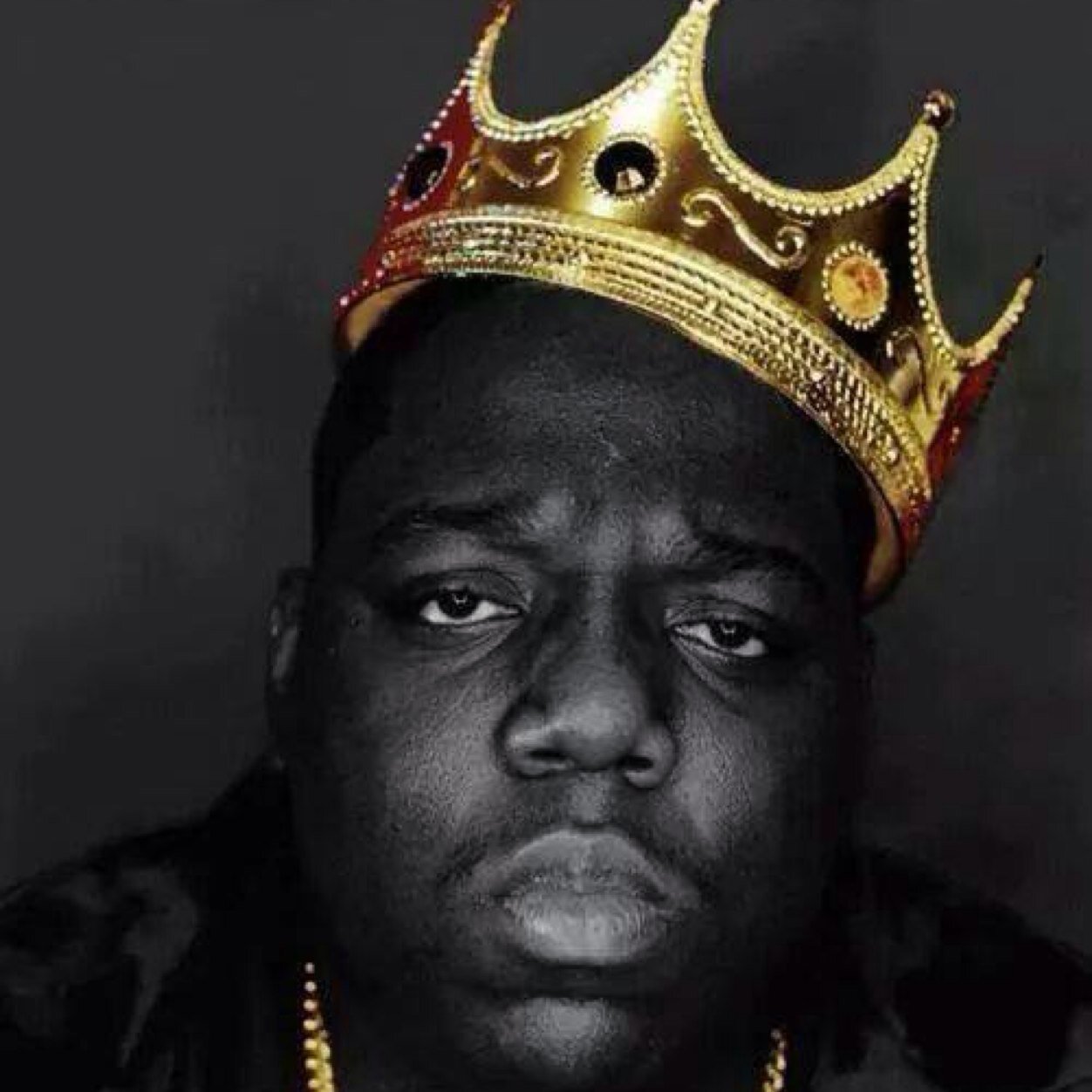 All Rap All The Time.