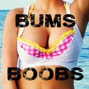 Official Twitter-Account of Bums 'n' Boobs. Hot chicks, curves and everything you like! Get involved in the #Boobstakes!