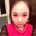 Aimee Wang - @380559727 - Twitter