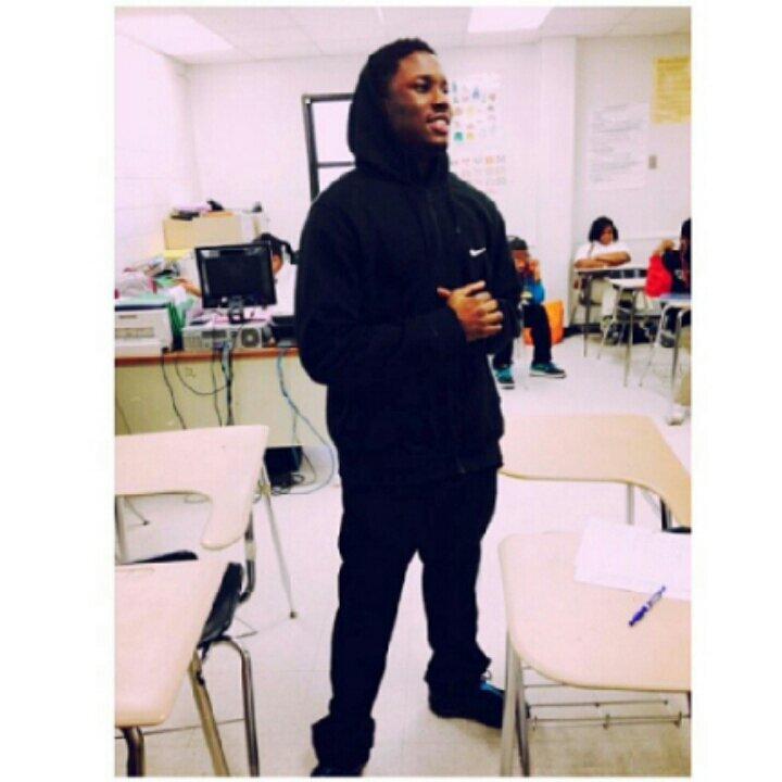 Live life to the fullest cause tomorrow ain't promised