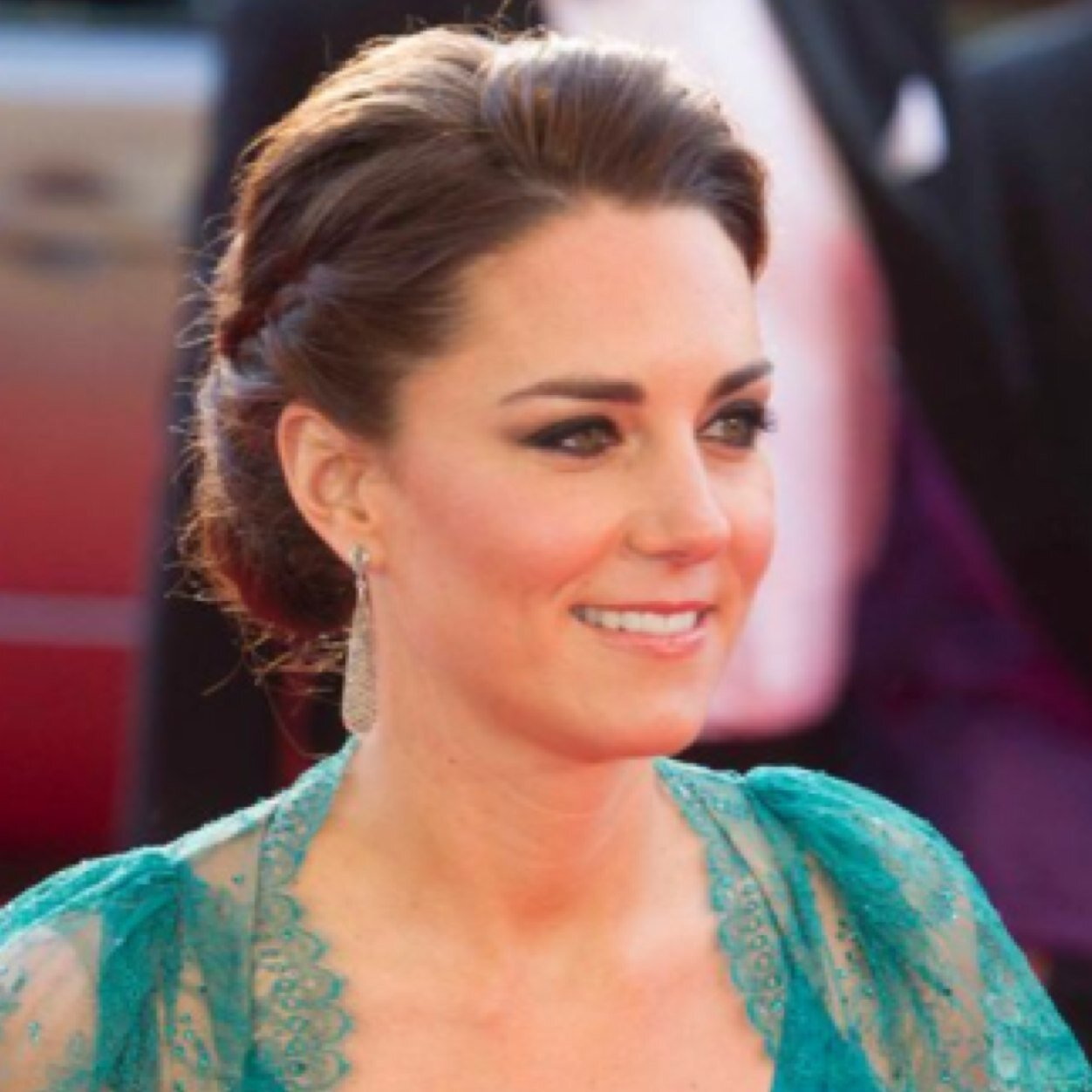 Duchess of Cambridge