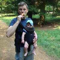 Ian (@idbrom) 's Twitter Profile