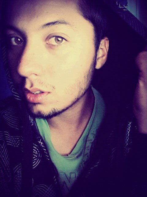 Daniel Andres, 23 Años, Aries, Laboratorista Dental.