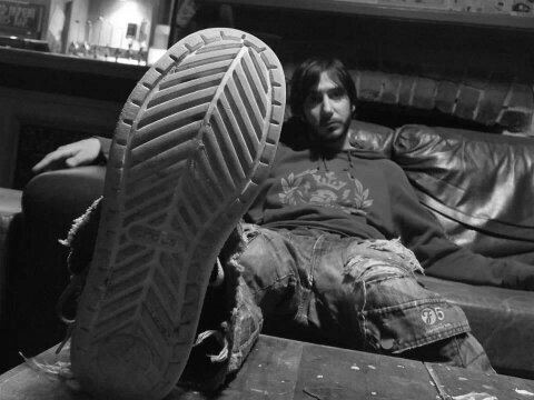 RamonWelsh's profile picture. singer/songwriter/geetars @CrowleysTears Executive Witch & 666° Angel of L.V.X.