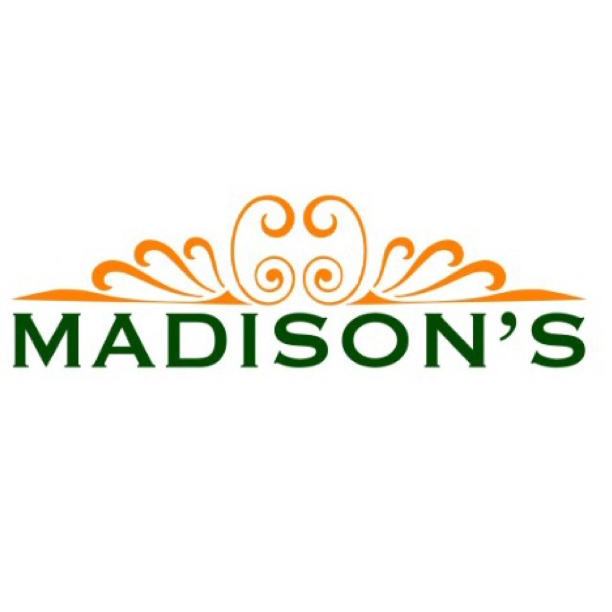 Madison's (madisonscafebar) on Twitter