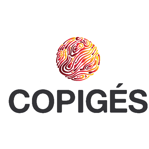 copiges's profile picture. A copigés é uma empresa especialista no fabrico de cartões plásticos, assim como na instalação e manutenção de sistemas de controlo de acessos.