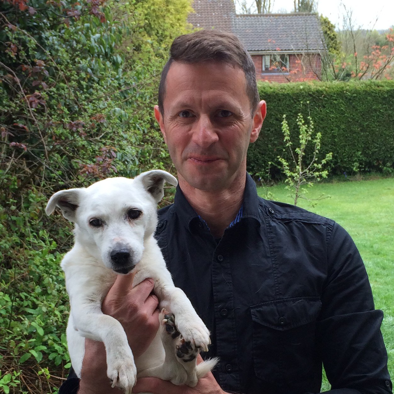 BalhamBicyclist's profile picture. 