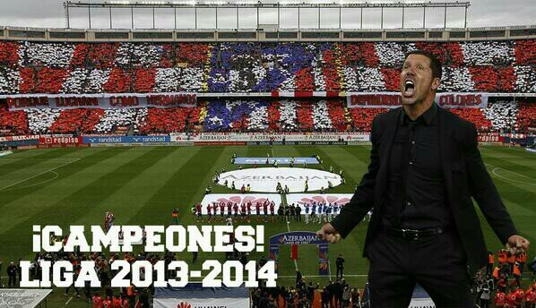 9DeOcutbre's profile picture. 17deMayo2014 CampeonesDeLiga13-14 [Colchonera]