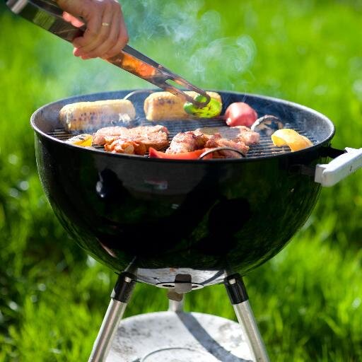This twitter handle is to support the Bank of America #123BBQ campaign. Terms of use can be found here: http://t.co/TrPxKWqTK0