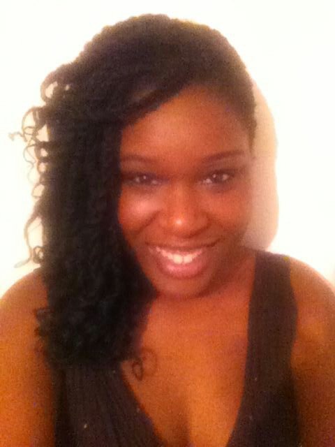 Milli_T_'s profile picture. Falling in love with Jesus