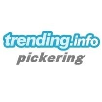 Trending Pickering simplifies social media for a community by providing a moderated experience, by a real person, at http://t.co/XHgZ8amURr for any device.