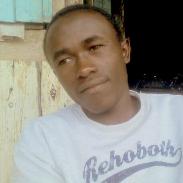 kevinjuguna2059's profile picture. a 2013 highschool graduate from Juja Farm secondary school and an upcoming hotelier