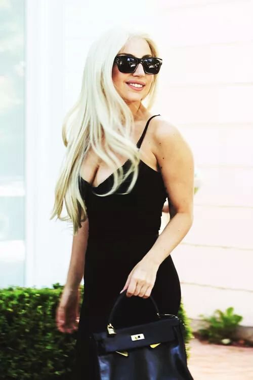 Não existem regras e limites quando se trata de amor ( Lady Gaga )