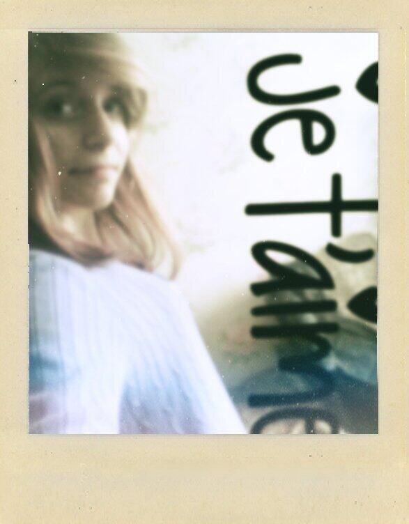 I love you my readers:3