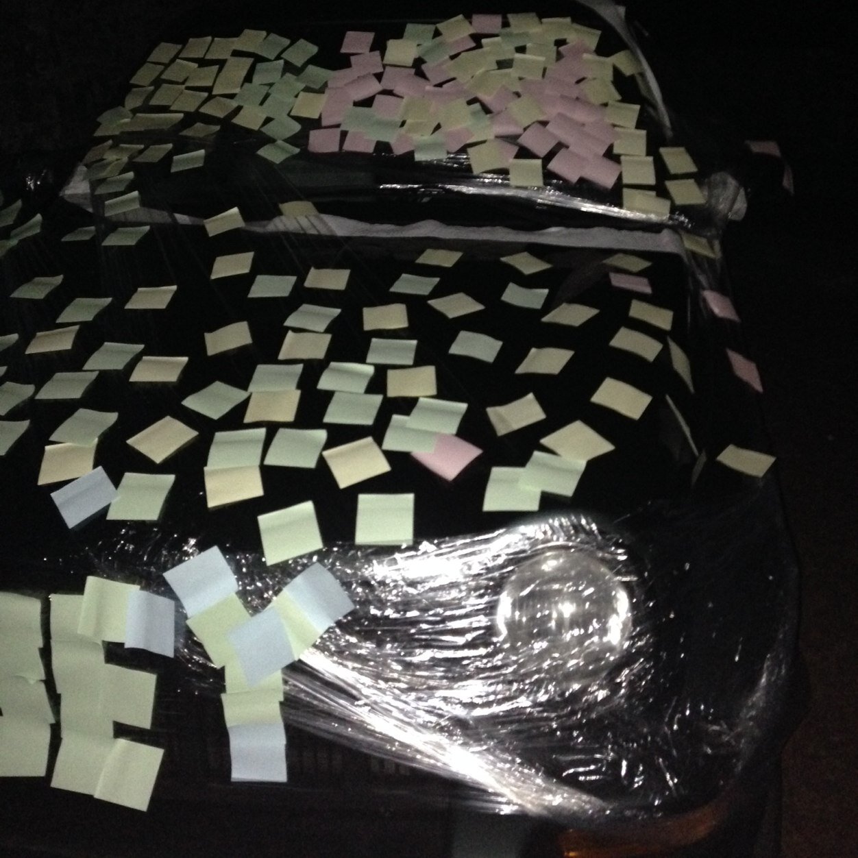 TheTrifecta1's profile picture. 