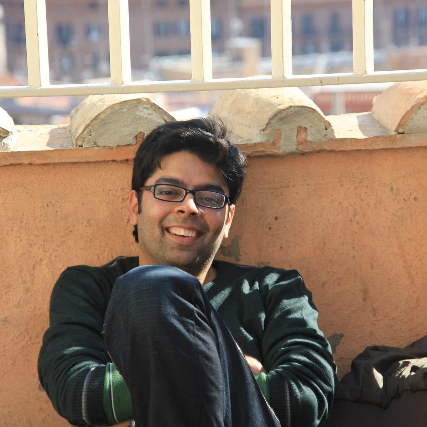 Internet enthusiast. Love and encourage writing. Entrepreneur at heart. Follow politics. IIM-Ahmedabad. Views are personal.