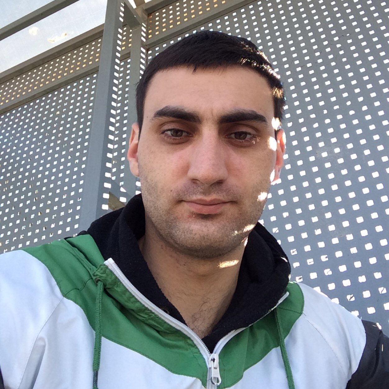 David04061988's profile picture. 