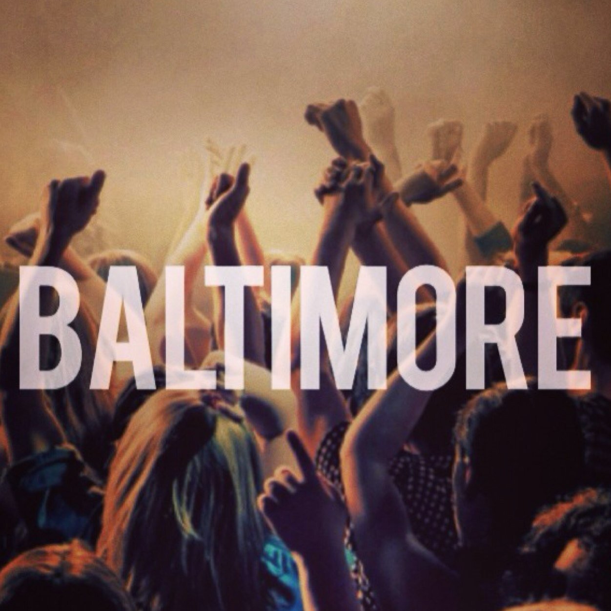 News updates and giveaways for releases from upcoming artists - follow us on Instagram: @baltimoremusicfans