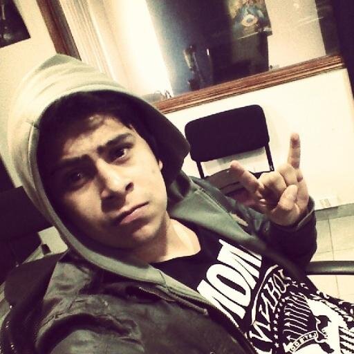 RubenD_J's profile picture. Trabajo en Radio