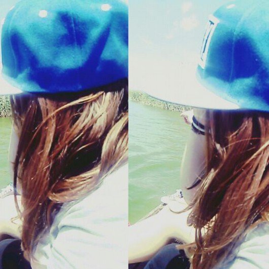 don't worry be happy / summer:)