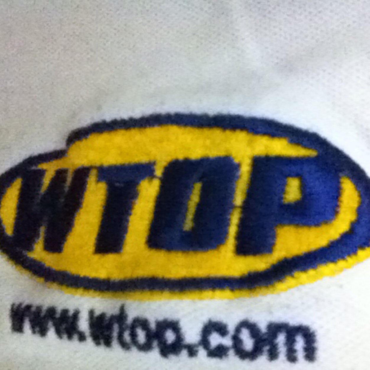 Producer at WTOP Radio, all-news station serving more than 1 million listeners in Maryland, Virginia, and D.C. 103.5 FM