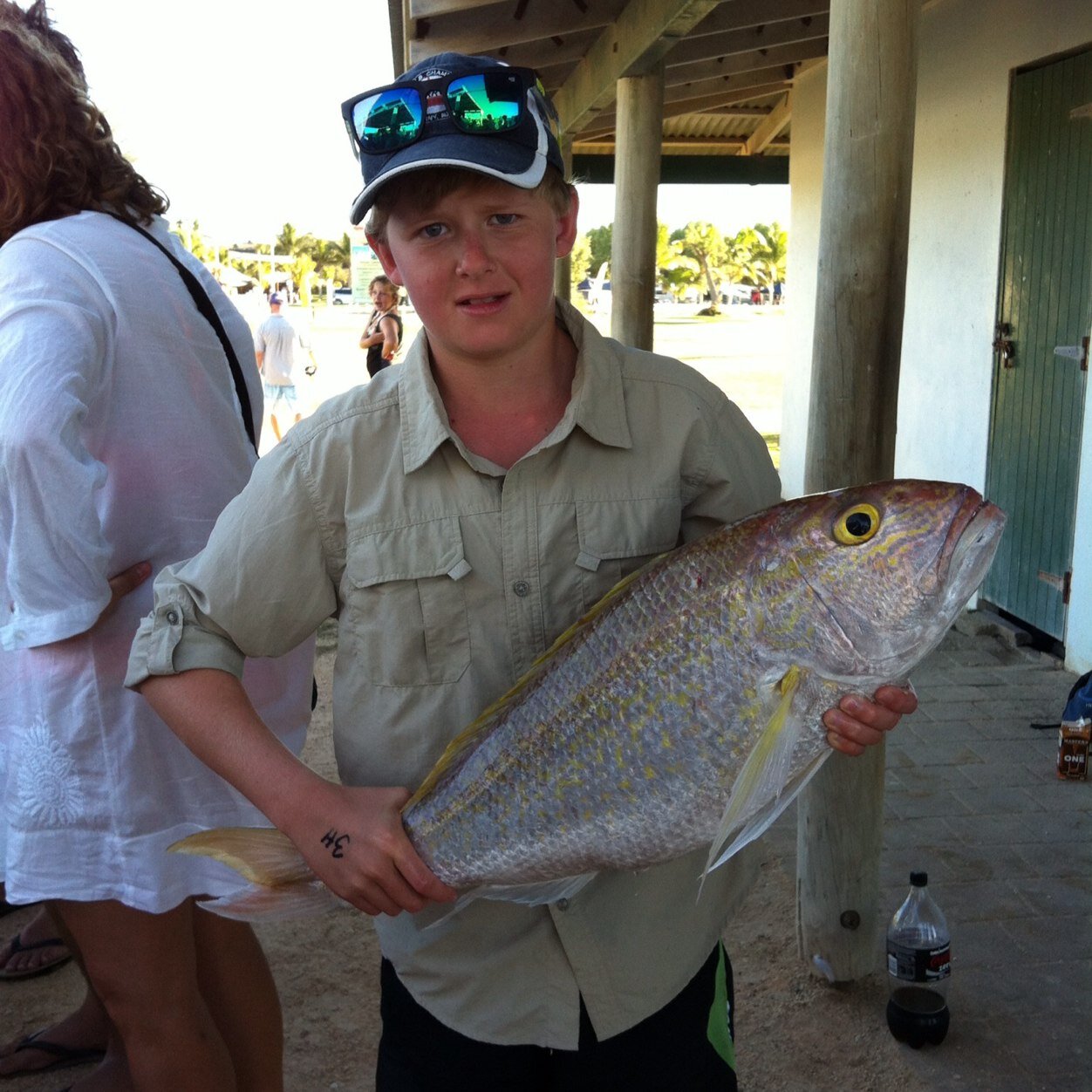 HarryHazza111's profile picture. Drive it like you stole it