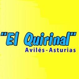 Colegio Público El Quirinal
Avilés - Asturias