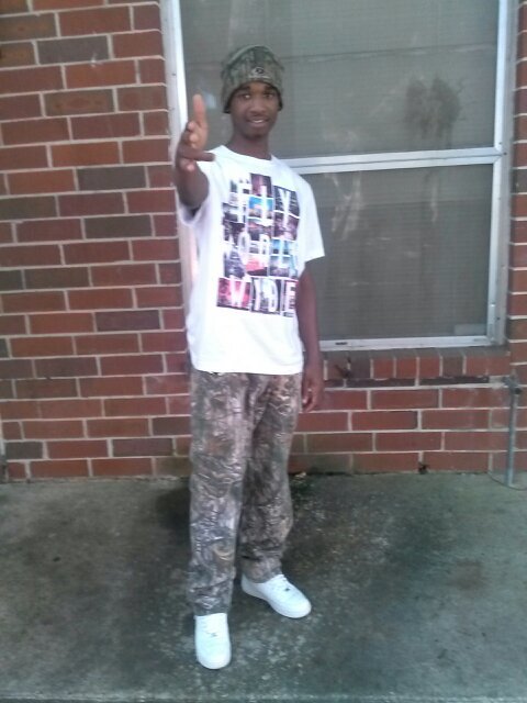 Fuck 12 bitch this our city #BBG free tecososa free trayboy free tezmond free snackwell
