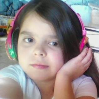 AMO O RBD
E A DULCE